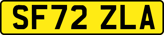 SF72ZLA