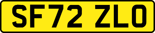 SF72ZLO