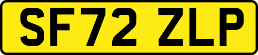 SF72ZLP
