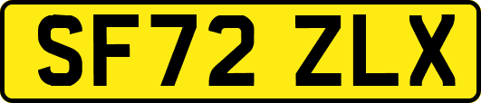 SF72ZLX