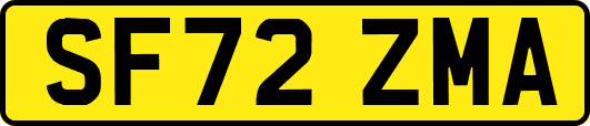 SF72ZMA