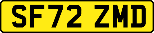 SF72ZMD