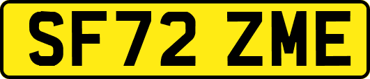 SF72ZME