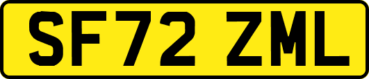 SF72ZML