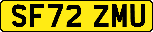SF72ZMU
