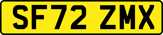 SF72ZMX