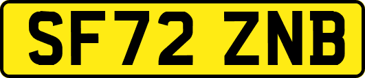 SF72ZNB