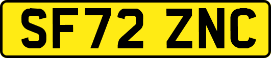 SF72ZNC
