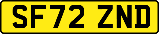 SF72ZND