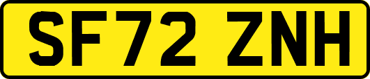 SF72ZNH