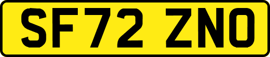 SF72ZNO
