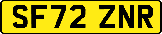 SF72ZNR