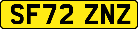 SF72ZNZ
