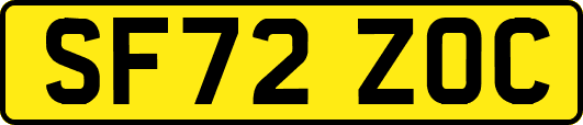 SF72ZOC