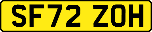 SF72ZOH