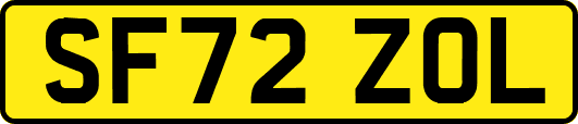 SF72ZOL