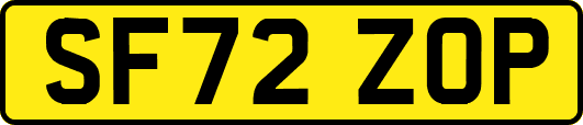 SF72ZOP
