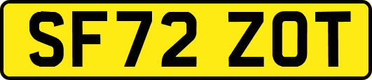 SF72ZOT