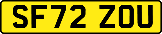 SF72ZOU