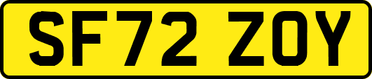 SF72ZOY
