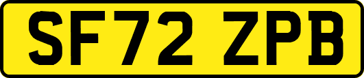 SF72ZPB