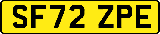 SF72ZPE
