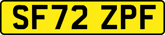 SF72ZPF