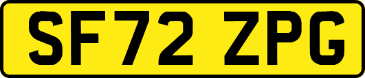 SF72ZPG