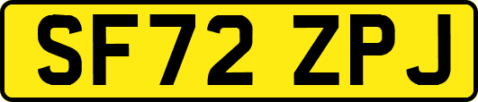 SF72ZPJ