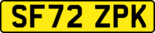 SF72ZPK