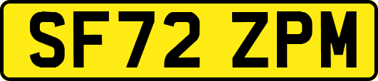 SF72ZPM