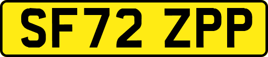 SF72ZPP