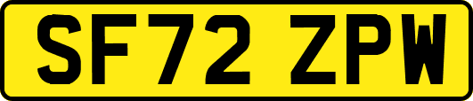 SF72ZPW