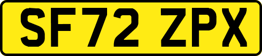 SF72ZPX