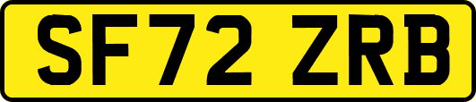 SF72ZRB