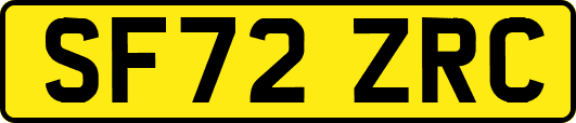 SF72ZRC