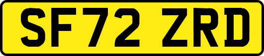SF72ZRD
