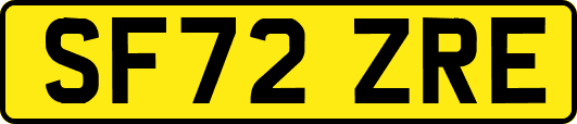 SF72ZRE
