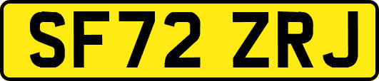 SF72ZRJ