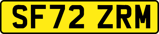 SF72ZRM