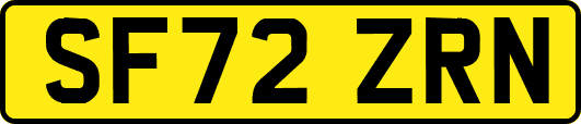 SF72ZRN