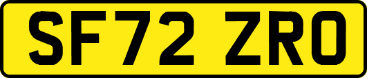 SF72ZRO