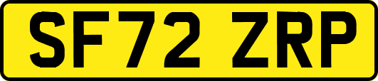 SF72ZRP
