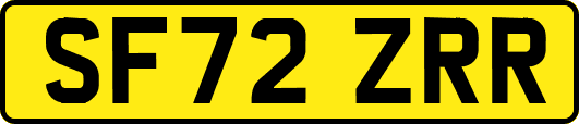 SF72ZRR