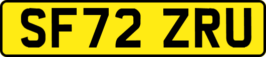 SF72ZRU