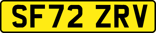 SF72ZRV