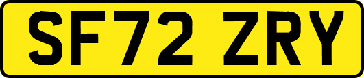 SF72ZRY