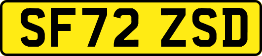 SF72ZSD
