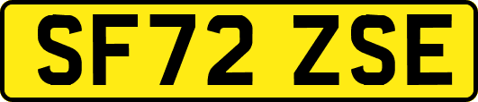 SF72ZSE