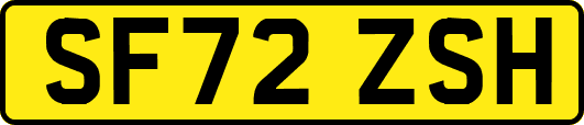 SF72ZSH